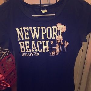 Hollister T-shirt